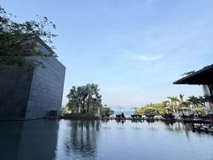 -三亚太阳湾柏悦酒店