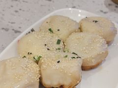 -小杨生煎(周浦万达店)
