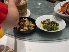 -小厨娘淮扬菜(清江苏宁广场店)
