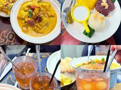 -米泰芒·东南亚料理(体育西店)