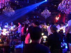 -SOHO苏荷酒吧(榆亚路店)