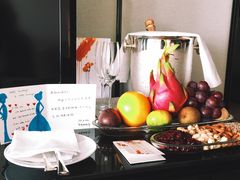 四季酒店-广州四季酒店