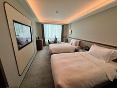 -南京THE TAI太和紫金大酒店
