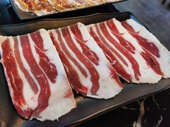 -燚青春泥炉烤肉(东泰店)