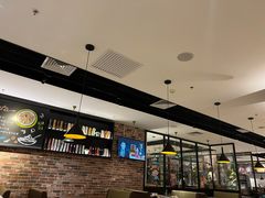 -周沫西餐(漫广场店)