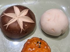 -梨花自助烤肉(西三旗万象汇黑金店)