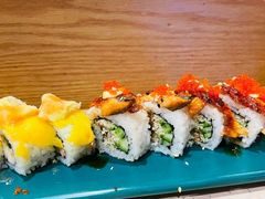 -食喜料理(诸城店)