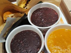 -魏家凉皮(博水商务大厦店)