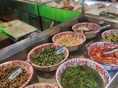-曾百万小炉小串自助烧烤(高新店)