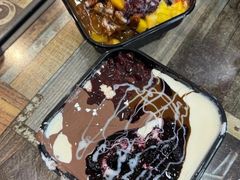 -必点海鲜·海肠捞饭·鲅鱼水饺(滨江道店)