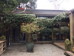 -旅马餐厅(茅家埠店)