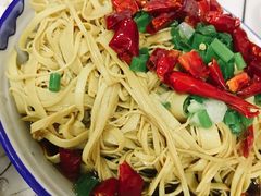 干豆腐-牛庄高晓山风味馅饼城(海城店)