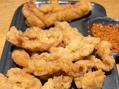 -胡马八破·川菜小馆(高新万达店)