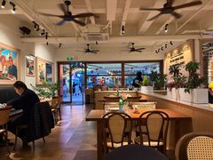 -Grand James·地中海bistro(百家湖1912店)