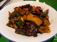 口味香干-大碗厨(东风路店)