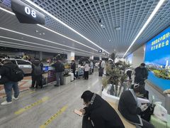 -深圳宝安国际机场