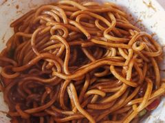 热干面-味美香豆皮