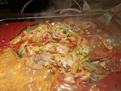 -炉鱼(萧山万象汇店)