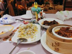 -顺风江南宴(静安大融城店)
