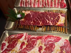 -西塔老太太泥炉烤肉(亚运村店)