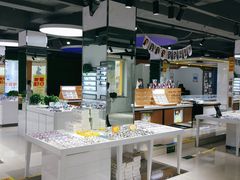 -现代眼镜批发城(台东三路店)