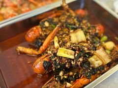 -虾胡闹龙虾馆(湄南河店)