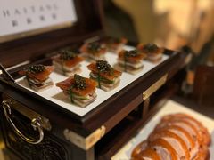 -莉莉海堂HAITANG·烤鸭(国贸商城店)
