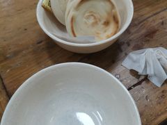 -老刘家泡馍(钟楼广济街店)