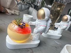 -3号仓库·创意中国菜(大悦城店)