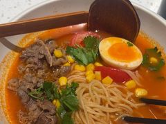 -味千拉面(广州白云机场T1西二店)