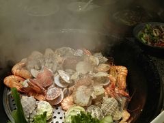 -船梆煮•蒸汽海鲜·生腌干蒸(五四广场店)