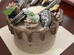 -榴芒先森生日蛋糕甜品台定制(1店诚信大道店)