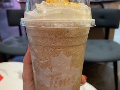 -Tims天好咖啡·贝果(雁展路万象天地店)