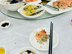 -众味海鲜大排档·活海鲜·潮汕味(南澳店)