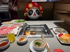 -海底捞火锅(莘松路店)