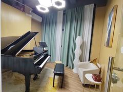 -LETME乐弥音乐工作室(南山店)