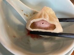 南翔小笼包-双塔老饭店