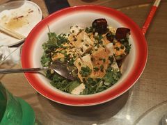 -金掌勺锅包肉(太原万达店)