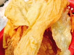 -幸运牛汕头小黄牛牛肉火锅(梅林店)