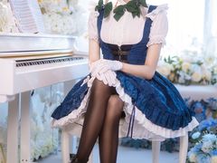-米游妙妙屋cosplay换装自拍摄影体验馆