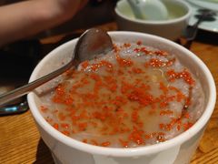 福州芋泥-闽上鲜·福建菜(龙湖滨江天街店)