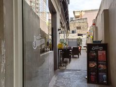 -El Bodegon阿根廷秘鲁餐厅(幸福路店)