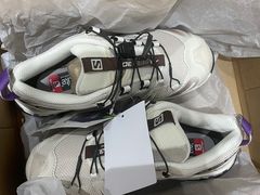 -SALOMON萨洛蒙(北京王府中环店)