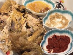 -秦月轩·陕西家乡菜(阜成路·五棵松店)