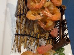 -御沪沪味园.融合菜.海鲜(斜土路店)