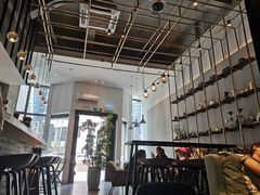 -Home Cafe(水榭春天店)