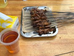 -老白家怡贵园烤肉