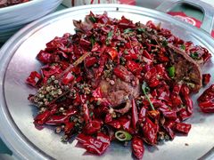 -叶派龙虾•招牌香辣蟹·海鲜(中海国际店)