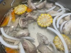 -椰小鸡·琼州糟粕醋(美兰缤纷城店)