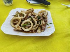 -秋姐美食店(旅游大道店)